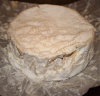Camembert Champ du Secret (Fermier AOP Bio)